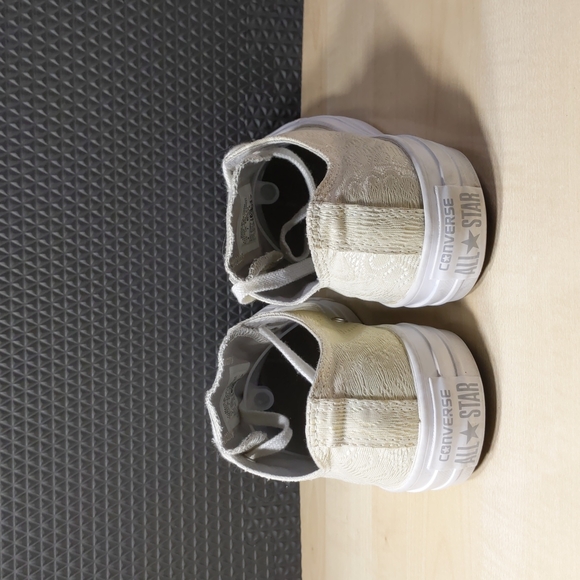 Converse All-star low sneakers - Picture 4 of 9